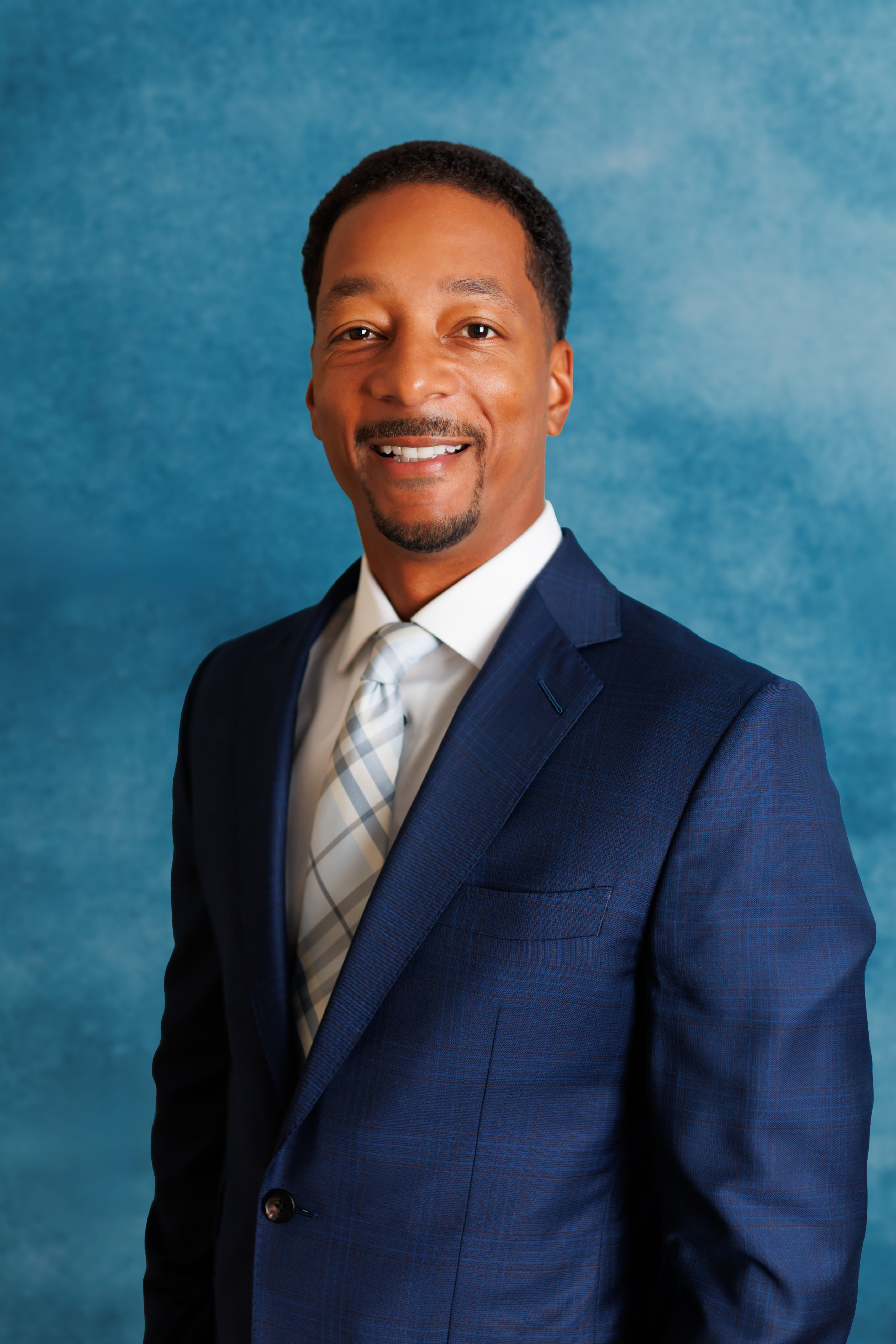 Marcus Wagstaff