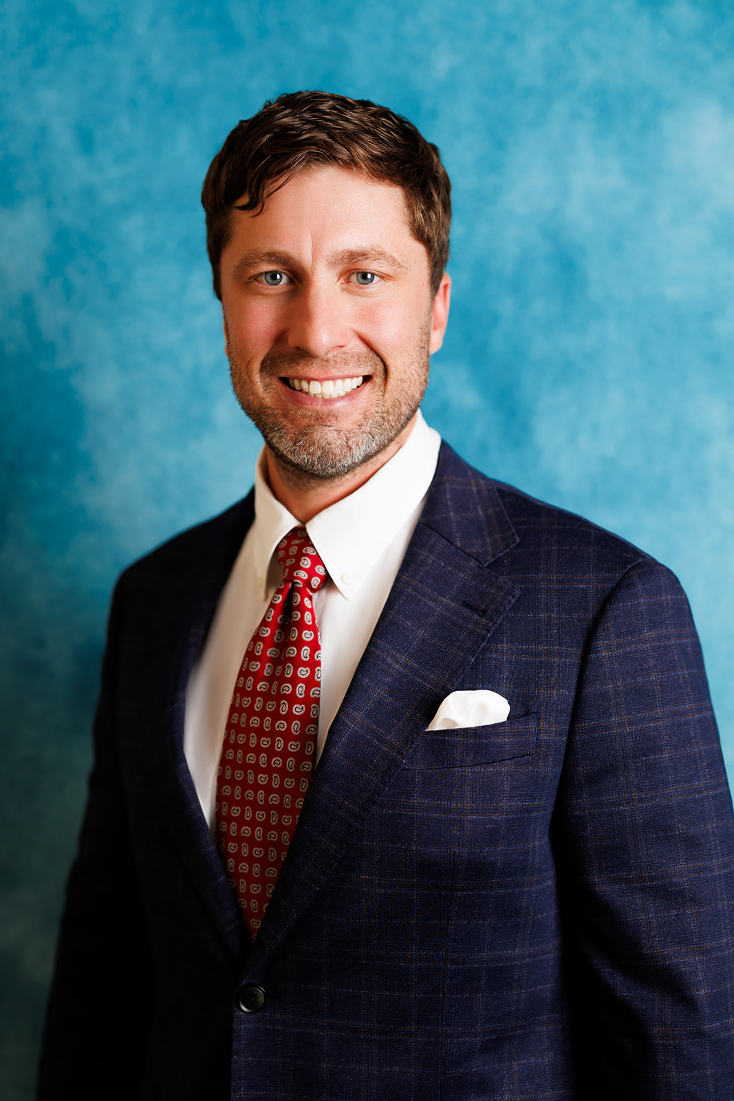 Paul Lanphier